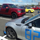 Illustration for article titled We Took A Ford F-150 Autocrossing And We Didnt Die